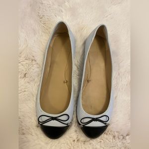 Zara NEW flats